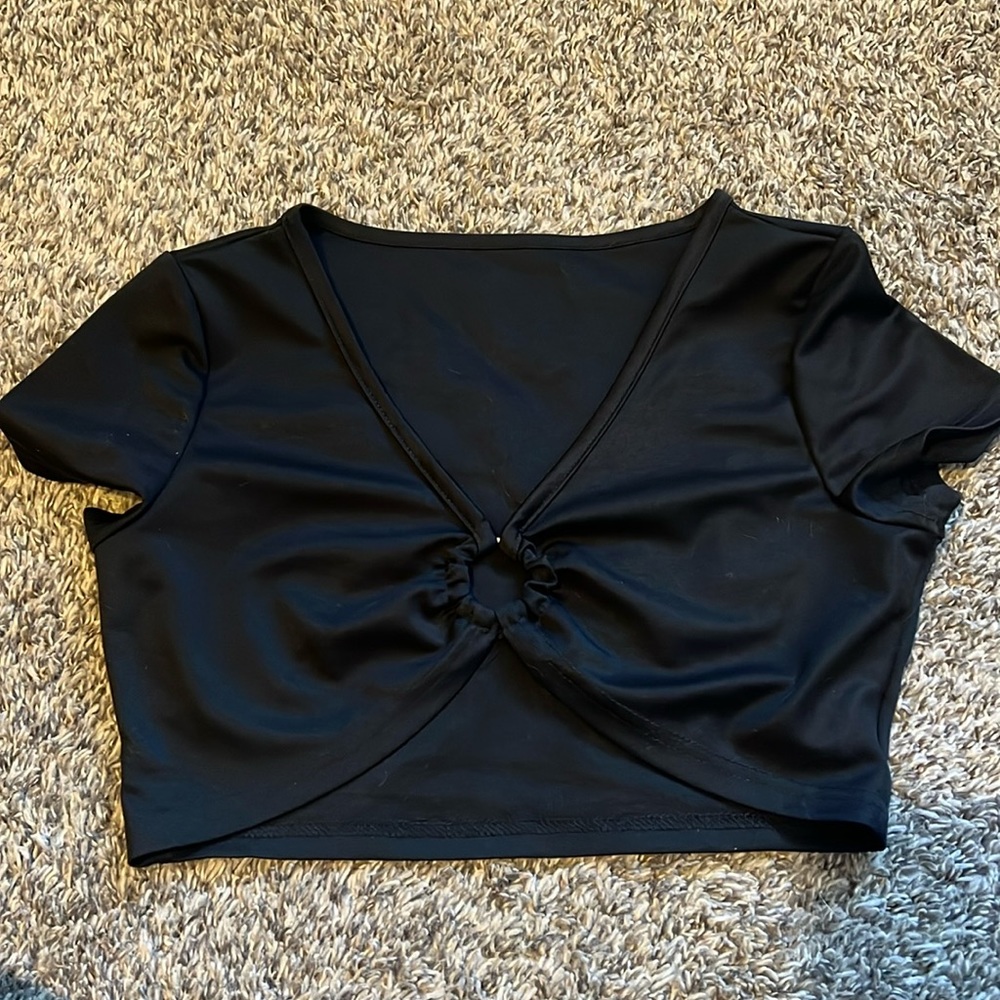 Shein top